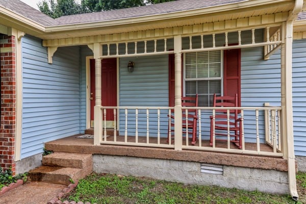 3545 Lake Towne Dr, Antioch, TN 37013