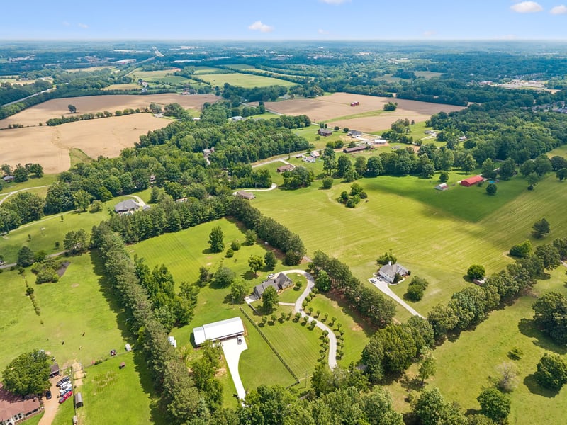 7672 Jones Rd, White House, TN 37188
