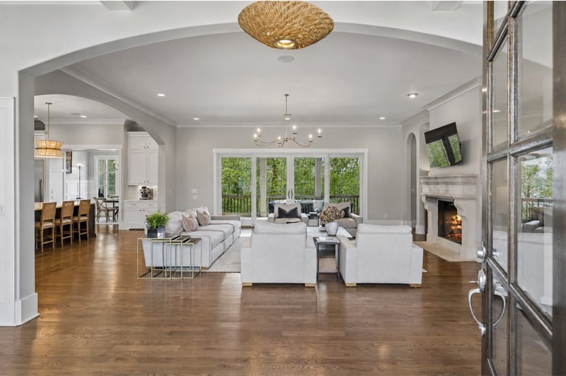 6453 Penrose Dr, Brentwood, TN 37027