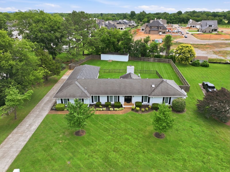 2118 Stratford Rd, Murfreesboro, TN 37129