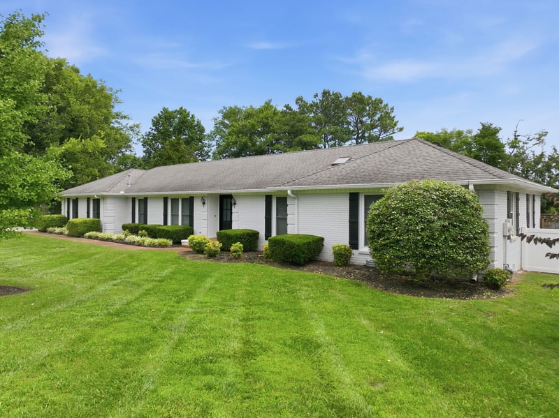 2118 Stratford Rd, Murfreesboro, TN 37129