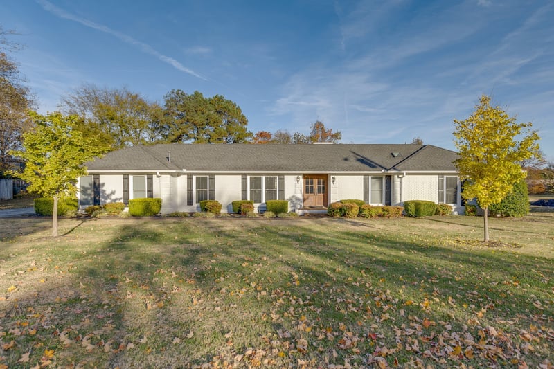 2118 Stratford Rd, Murfreesboro, TN 37129
