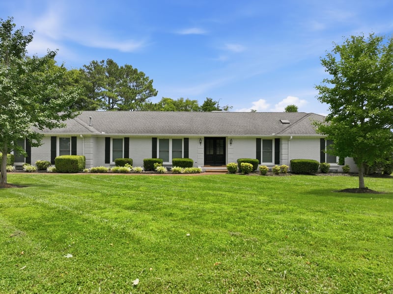 2118 Stratford Rd, Murfreesboro, TN 37129