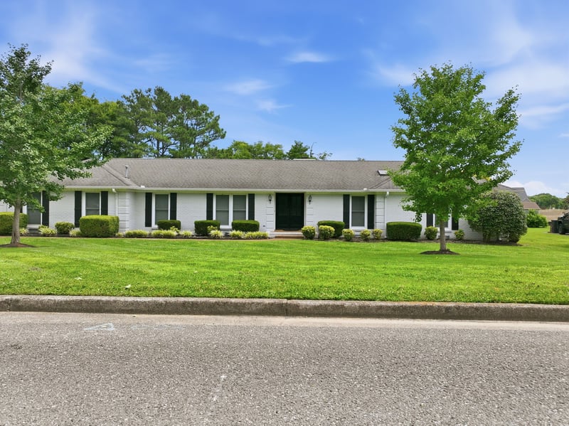 2118 Stratford Rd, Murfreesboro, TN 37129