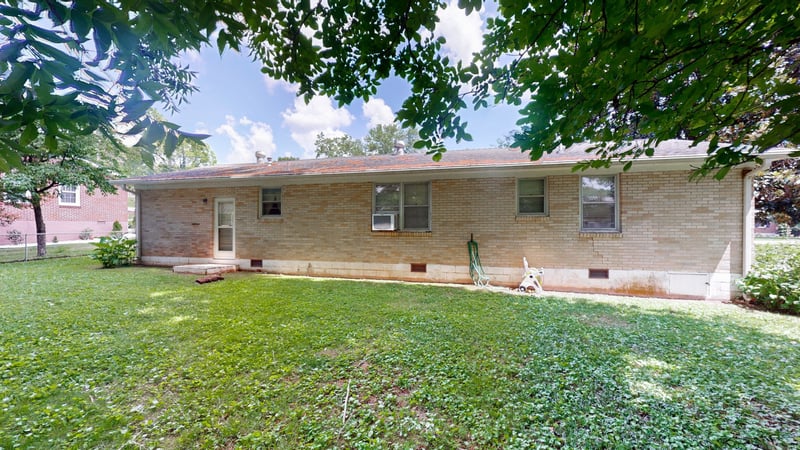 203 Gardendale Dr, Columbia, TN 38401