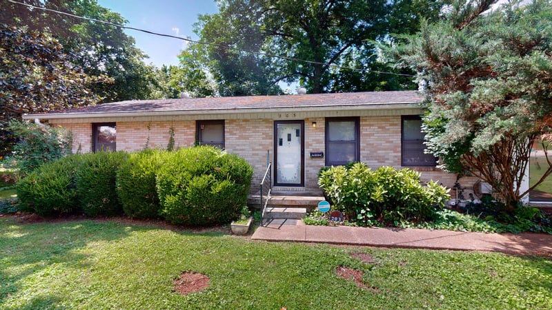 203 Gardendale Dr, Columbia, TN 38401