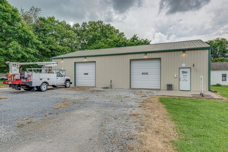 208 Scott St, Dickson, TN 37055