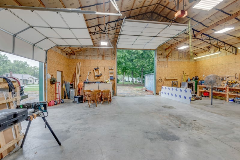 208 Scott St, Dickson, TN 37055
