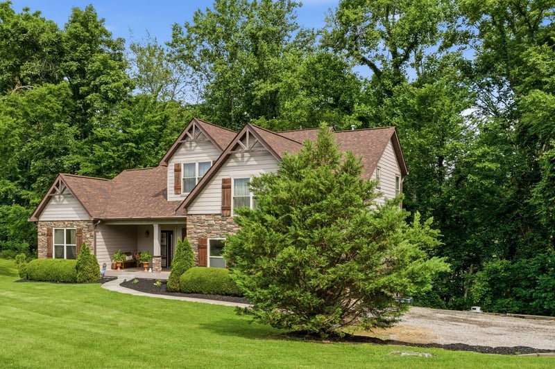 117 Deerwood Dr, Hendersonville, TN 37075