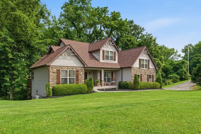 117 Deerwood Dr, Hendersonville, TN 37075