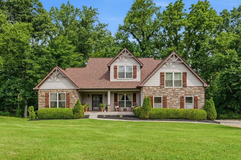 117 Deerwood Dr, Hendersonville, TN 37075