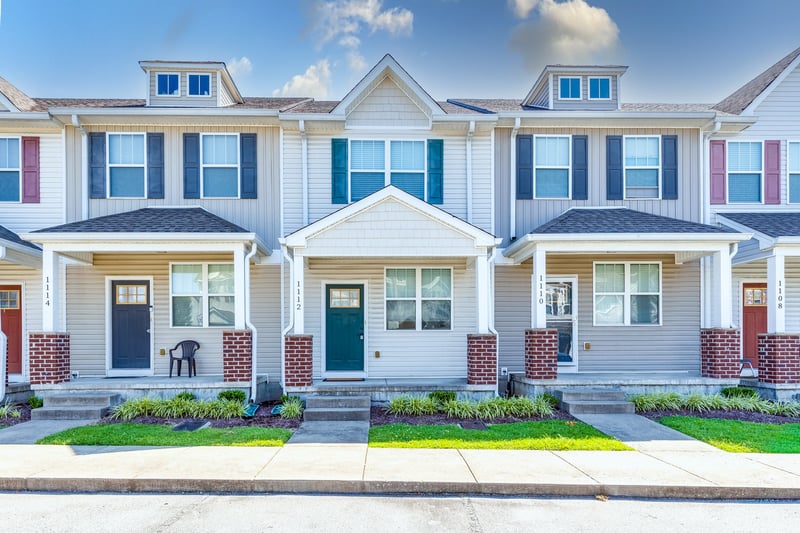 1112 Ransom Way, Nashville, TN 37217