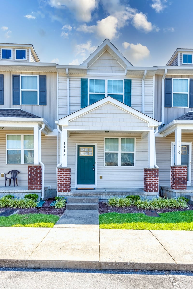 1112 Ransom Way, Nashville, TN 37217