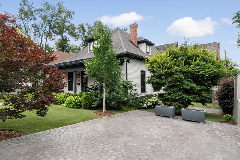 1013 Paris Ave, Nashville, TN 37204