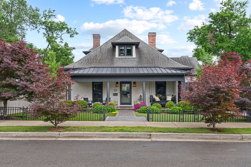 1013 Paris Ave, Nashville, TN 37204