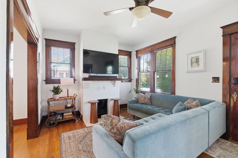 1707 Russell St, Nashville, TN 37206
