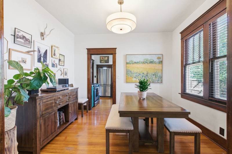 1707 Russell St, Nashville, TN 37206