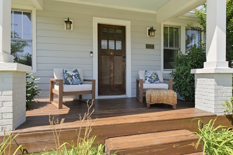 1707 Russell St, Nashville, TN 37206