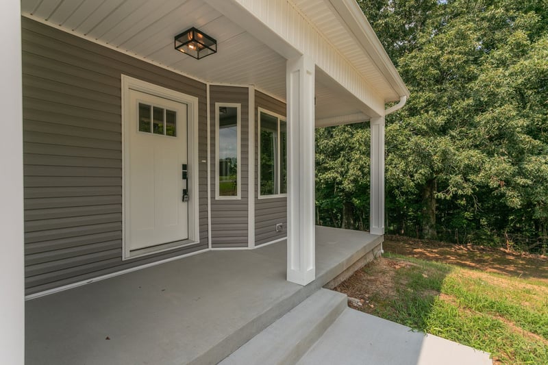 9408 Elk Ridge Rd, Mount Pleasant, TN 38474
