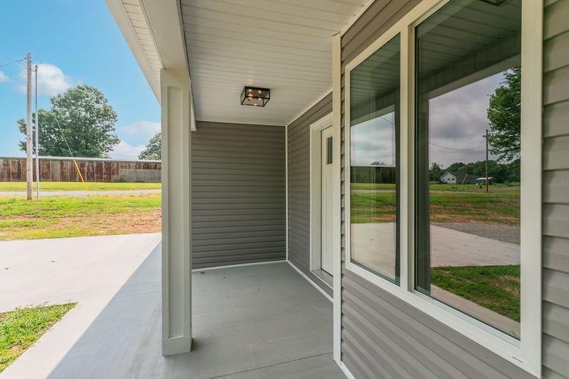 9408 Elk Ridge Rd, Mount Pleasant, TN 38474