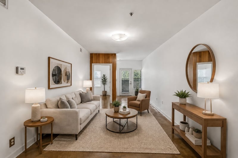 1803 Broadway #226, Nashville, TN 37203