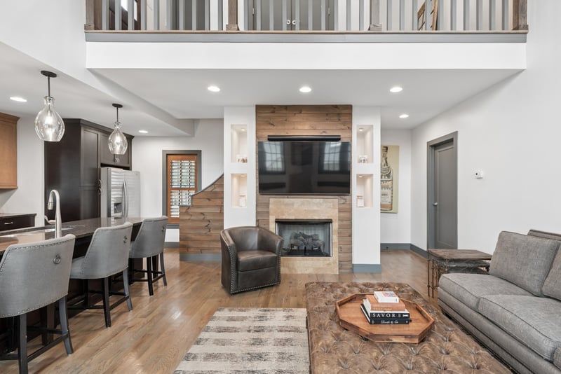 1711 6th Ave N #A, Nashville, TN 37208