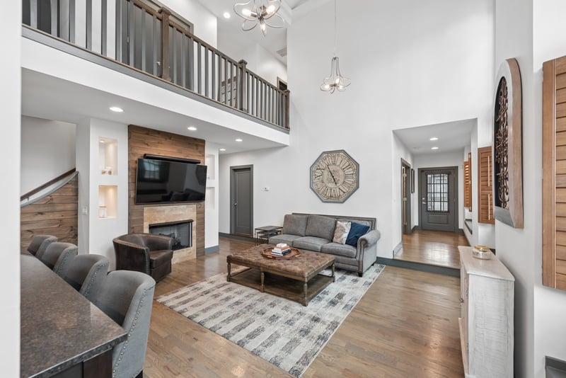 1711 6th Ave N #A, Nashville, TN 37208
