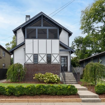 1711 6th Ave N #A, Nashville, TN 37208
