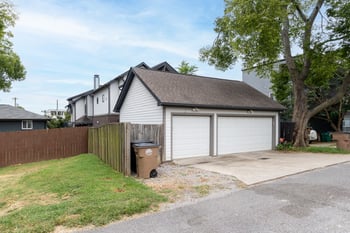 1711 6th Ave N #A, Nashville, TN 37208