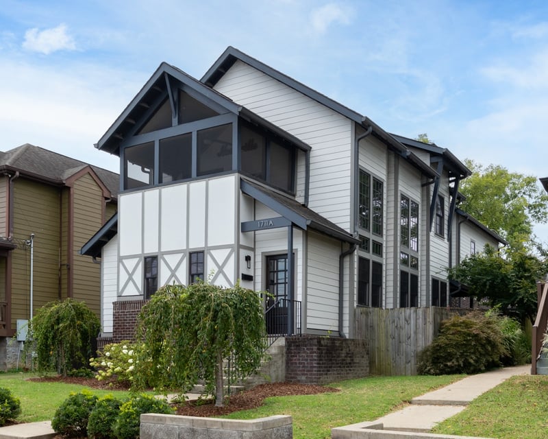 1711 6th Ave N #A, Nashville, TN 37208