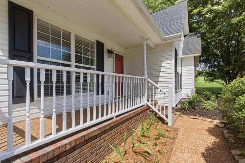 3609 Chunn Valley Dr, Spring Hill, TN 37174