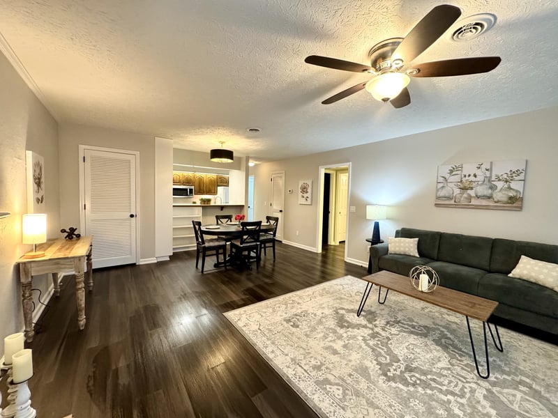 317 Village Ln, Dickson, TN 37055