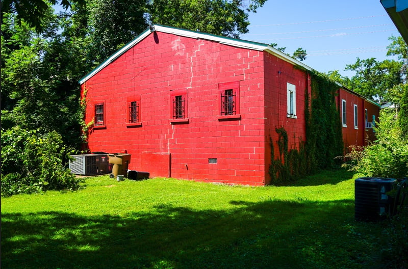 1828 9th Ave, Nashville, TN 37208