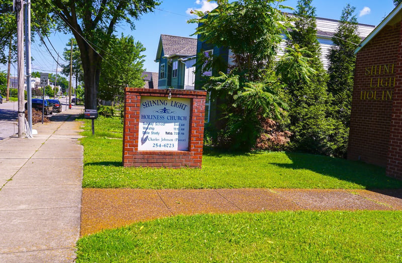 1828 9th Ave, Nashville, TN 37208