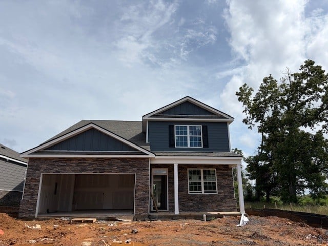 1095 Menge Ave, White House, TN 37188