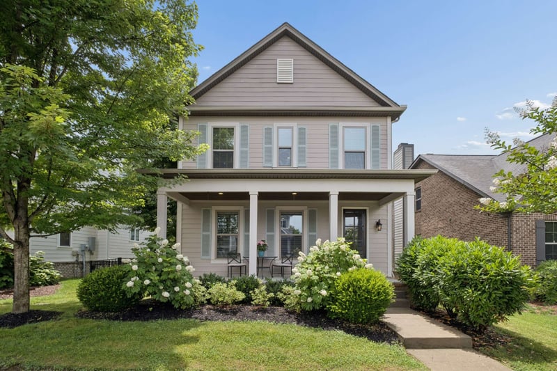 2005 Firtree Way, Thompsons Station, TN 37179