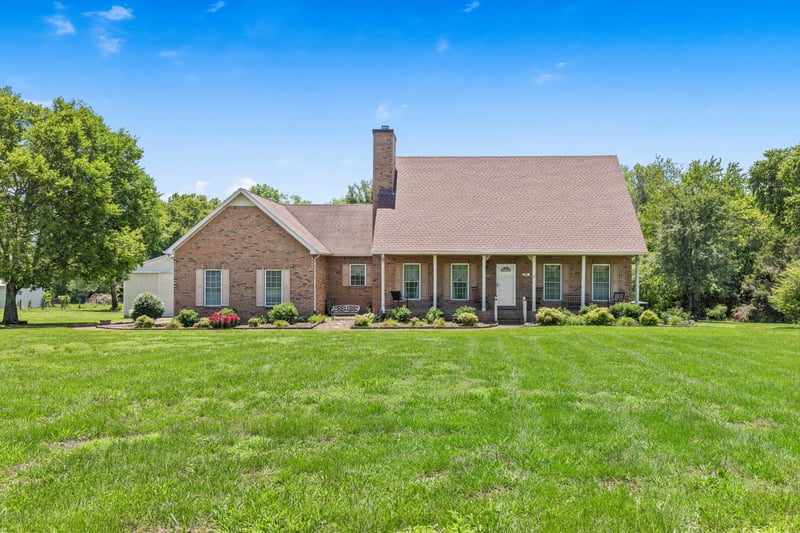 219 Lankford Ln, Gallatin, TN 37066