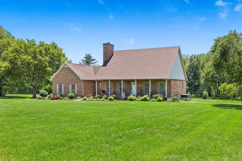 219 Lankford Ln, Gallatin, TN 37066