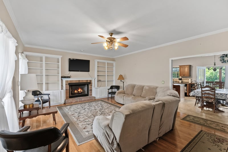 219 Lankford Ln, Gallatin, TN 37066