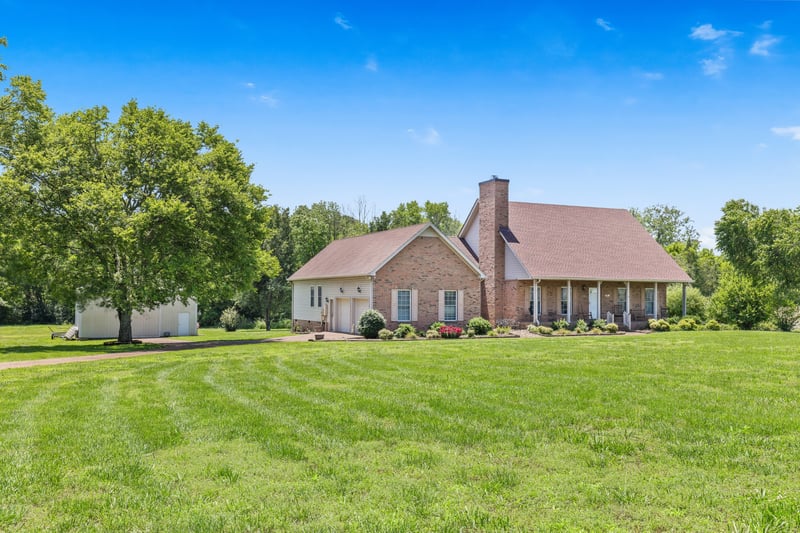 219 Lankford Ln, Gallatin, TN 37066
