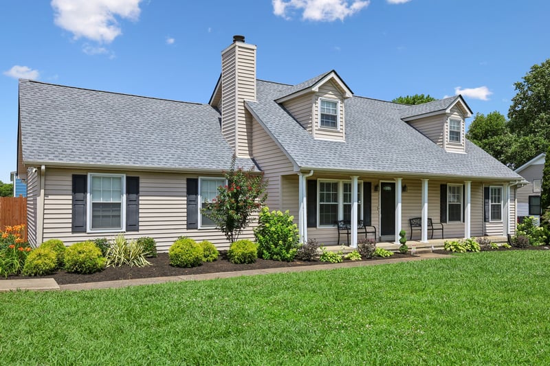 4222 Higdon Dr, Murfreesboro, TN 37128