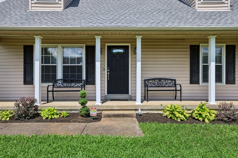 4222 Higdon Dr, Murfreesboro, TN 37128