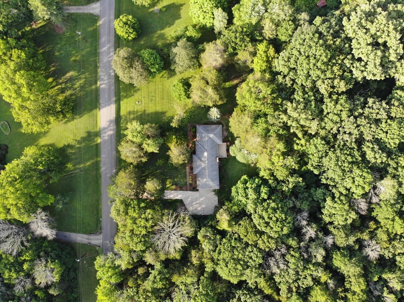 1016 Lakeview Dr, Hermitage, TN 37076