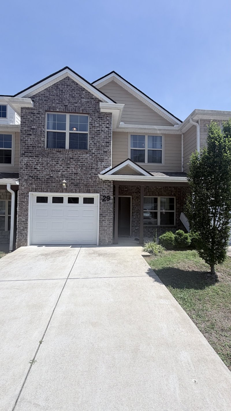 3319 Old Hickory Blvd #29, Old Hickory, TN 37138