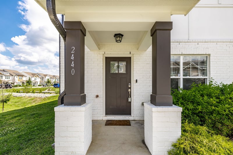 2440 Sayerville Ave, Old Hickory, TN 37138