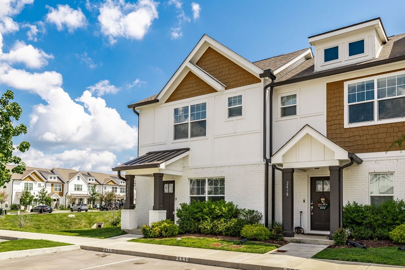 2440 Sayerville Ave, Old Hickory, TN 37138