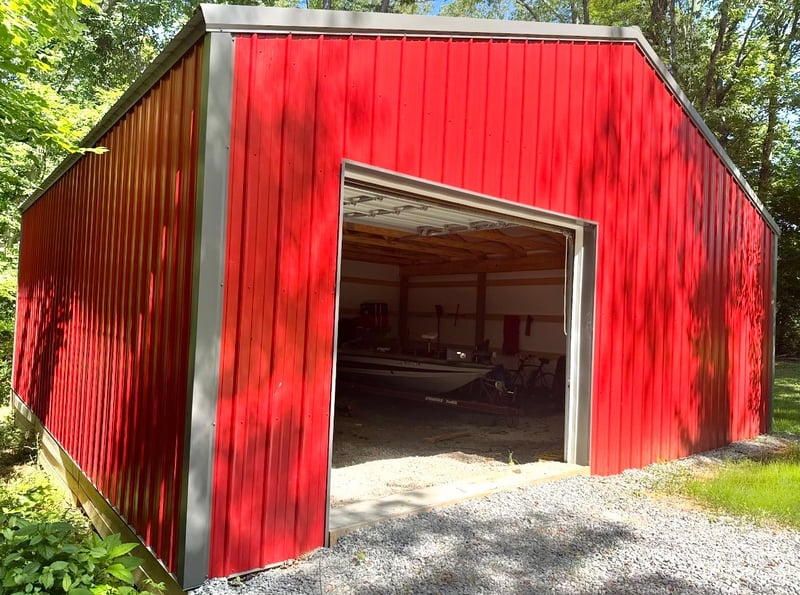 115 N Adams St, Adams, TN 37010
