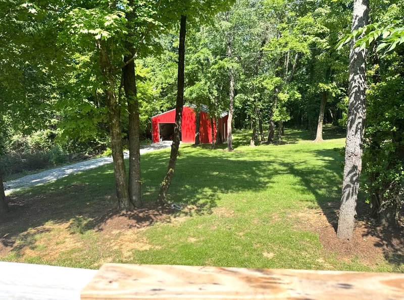 115 N Adams St, Adams, TN 37010