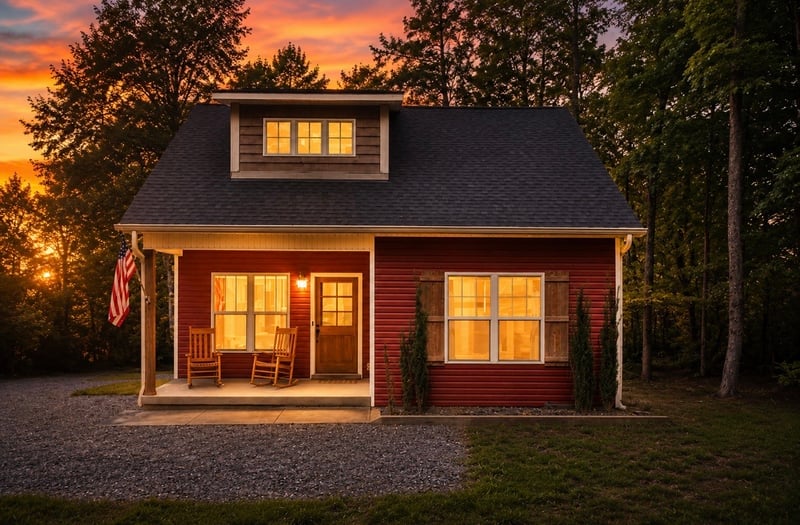 Home Worth Check