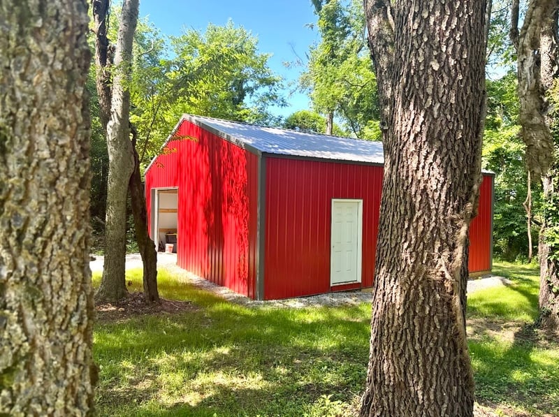 115 N Adams St, Adams, TN 37010